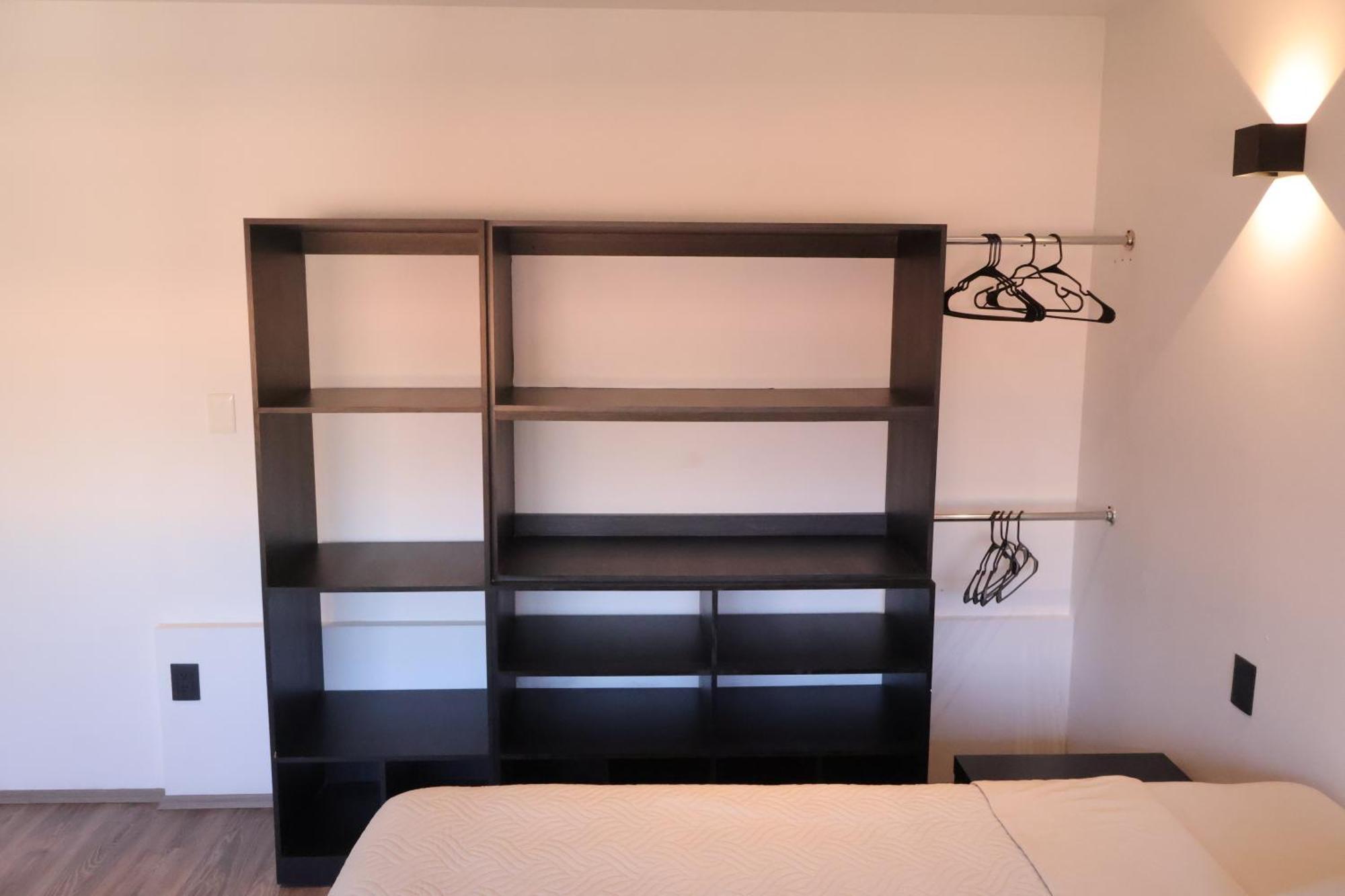 Sanrafa Home Office Suites Mexikóváros Kültér fotó
