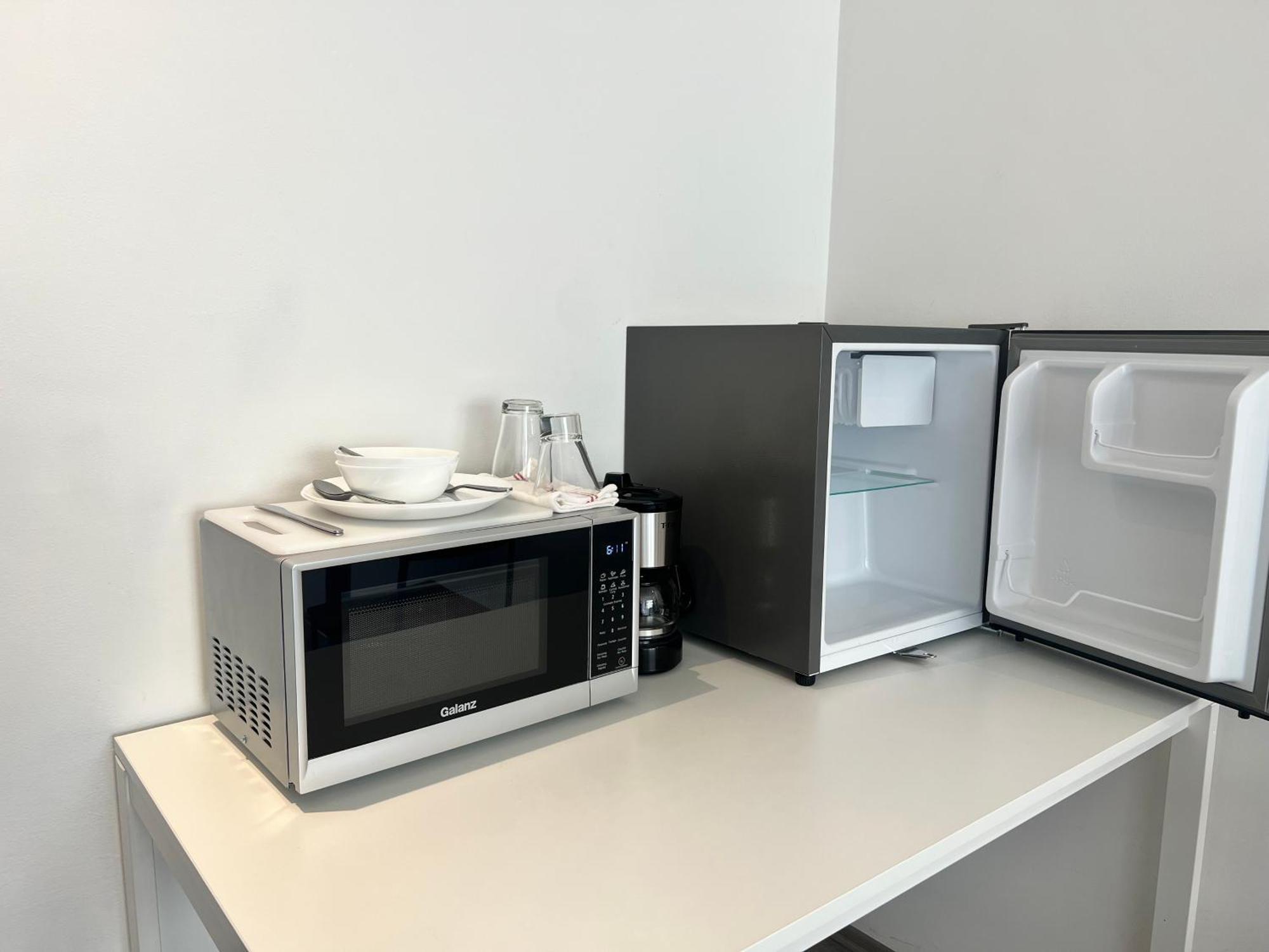 Sanrafa Home Office Suites Mexikóváros Kültér fotó